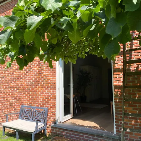 Rustiek Vakantiehuis In 'T Groen Lier Exterior photo