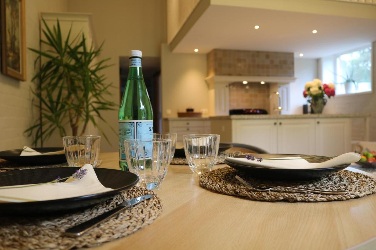 Holiday home Rustiek In 't