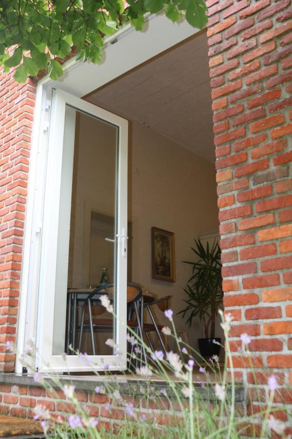 Rustiek In 't Lier